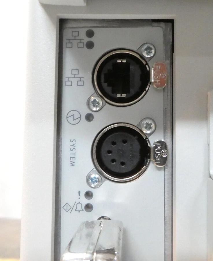 Refurbished iXH 1210 Edwards NRY4JC000XS Vacuum Pump IXH1210 Manufacturer Refurbished