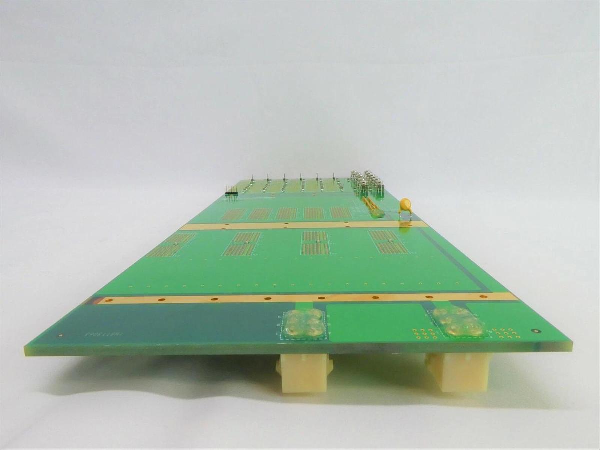 Used CompactPCI 6600-CPCI07TNI4 Backplane Board PCB PICMG2.0 R3.0 NSR-S620D Spare