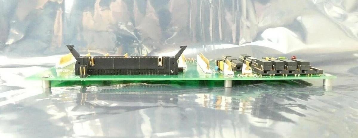 Used AMAT Applied Materials 0226-09996 Loader Interconnect Board PCB Working Surplus