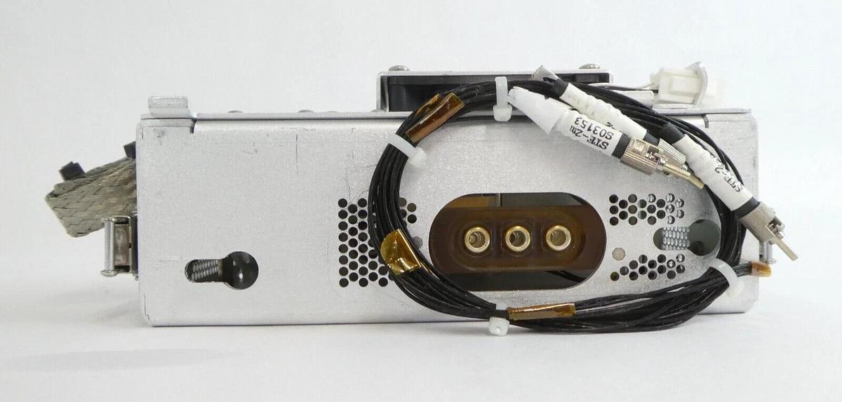 Used Lam Research 853-284911-107 Rf Filter Box Reseller Lot of 2 Working Surplus