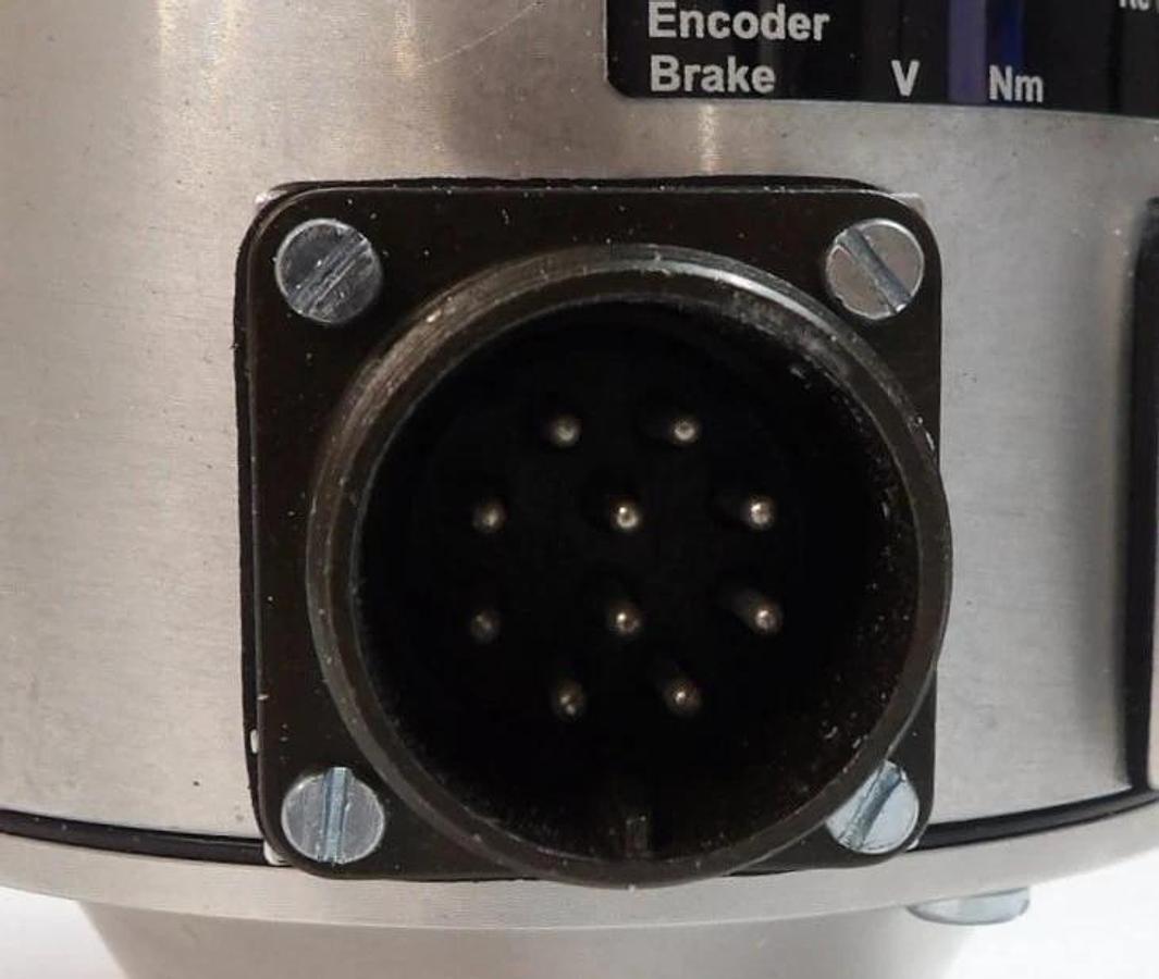 Infranor Mavilor SE0568-06959 Automation Servo Motor SE-0568 New Surplus