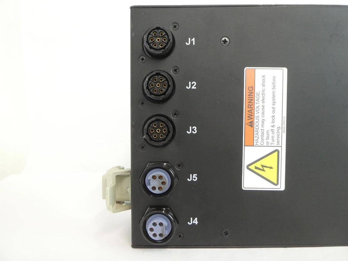 Used XP Power 101091-04-VN DC Power Supply AMAT Applied Materials 0190-16250 Working