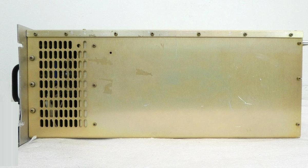Used RF30S RFPP RF Power Products 7520758056 RF Generator Mattson 529-04134-00 Tested