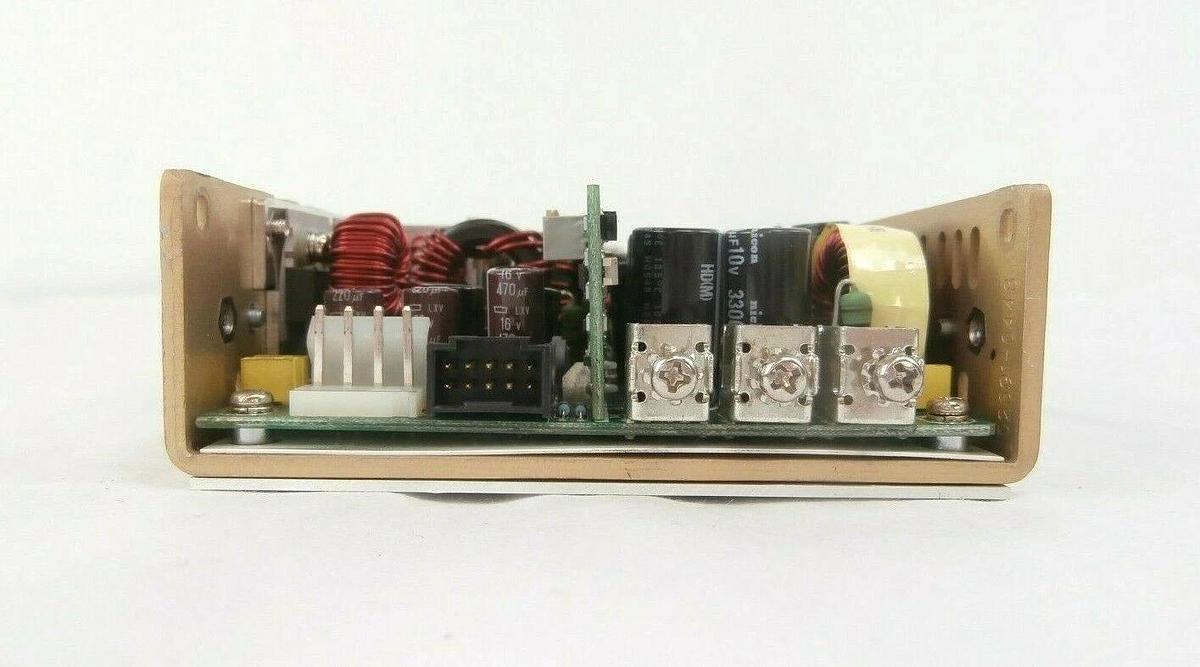 Used Astec NTQ162 Projector Power Supply Christie MATRIX S+2K M Working Surplus