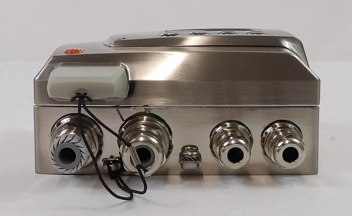 Used Testo 6681 Temperature and Humidity Transmitter New Surplus