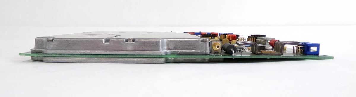Used Agilent Technologies 08560-60091 856XE Processor Board PCB HP Working Surplus