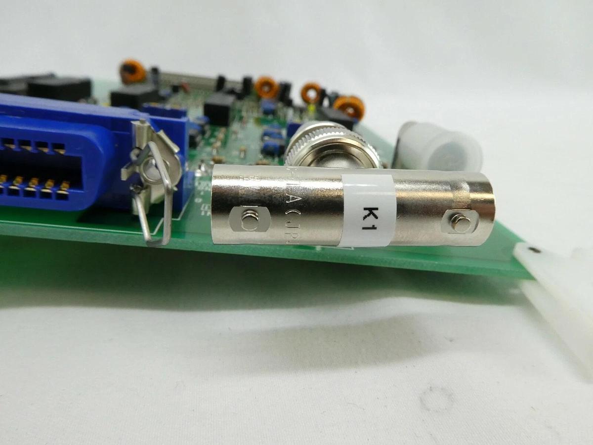 Used JEOL BP102047-00 EXT SCAN PB PCB Card JWS-2000 SEM Wafer Detect Working Spare