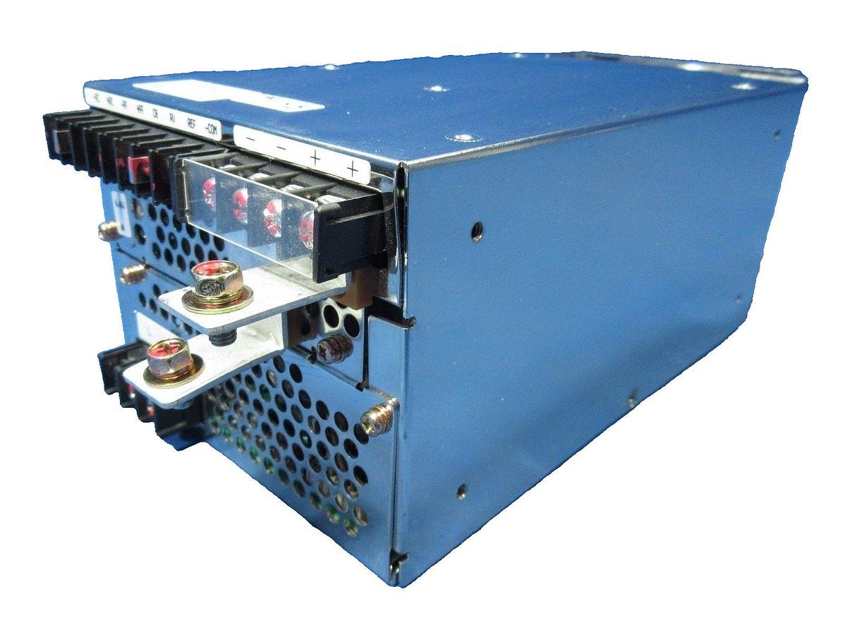 Used TDK RKE48-32R A Power Supply 48VDC 19.2A 32A Nikon NSR Series Working