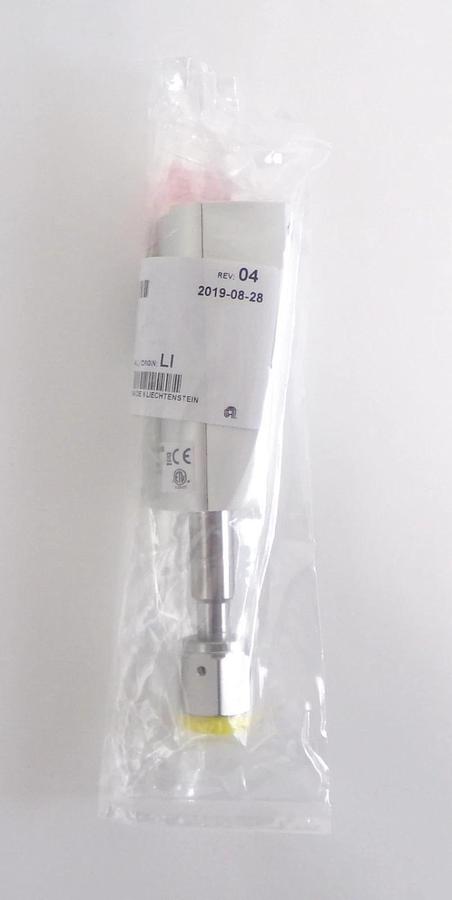 AMAT Applied Materials 0190-49492 Pressure Gauge SCG100 20 Torr New Surplus