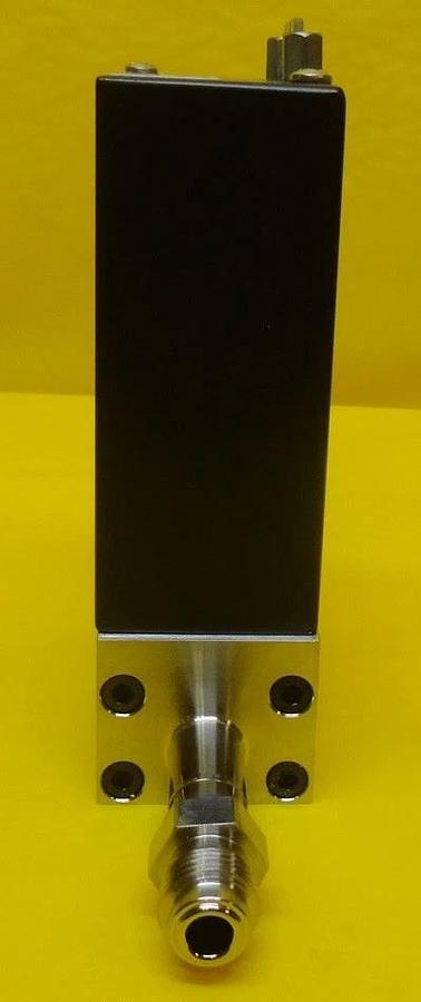 Used Tylan FC-2960MEP5-261R Mass Flow Controller MFC 2960 Series 20 SLPM N2 Used