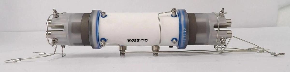 Used AB Sciex Q2 Collision Cell Quadrupole Rod Assembly 017637 Spectrometer Surplus