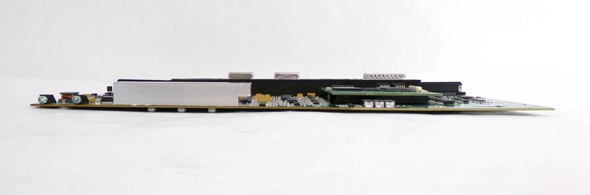 Used Thermo Fisher 512-233102 HTG SBM2 Interface Processor PCB 050-005502 Working