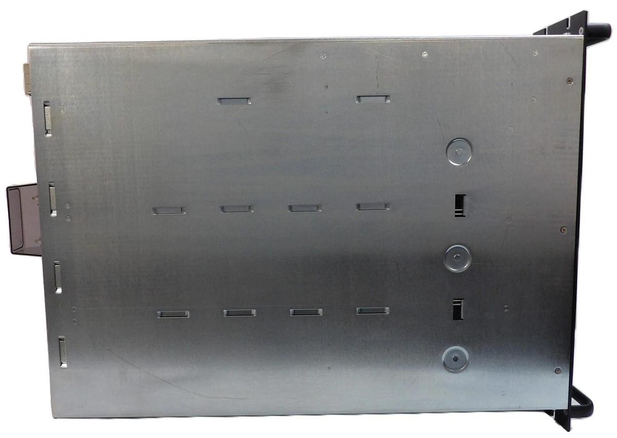 Used Sorensen SFA60X83C-1DAA Programmable Power Supply SFA 60/83 Ametek Working