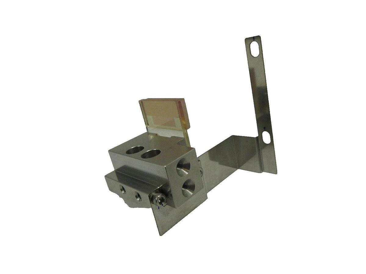 Used Nikon Precision WT Linear Scale BS91 NSR-S306C DUV Scanning System Working