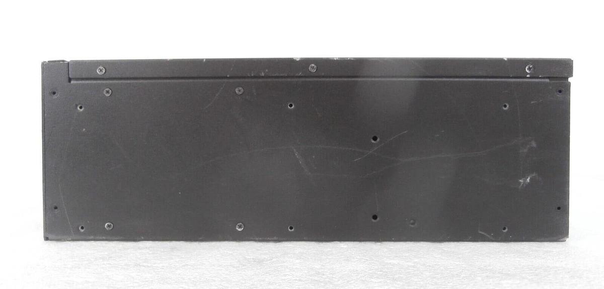 Used Novellus OEM-A3342-00 Industrial PC 61-370417-00 04-356954-00 PROTEUS 5E As-Is
