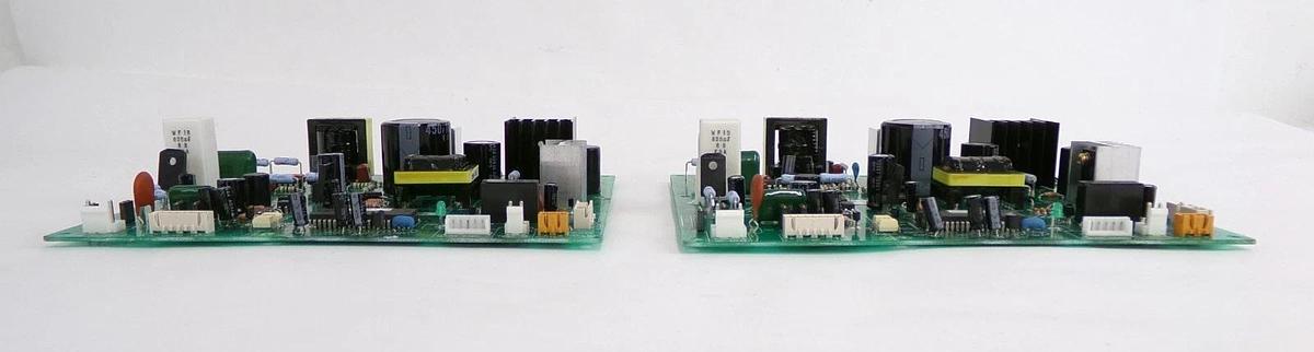 Used DIP EH0111(C)-5C Power Supply PCB EH0111 TEL 5024-000218-11 Lot of 4 Working