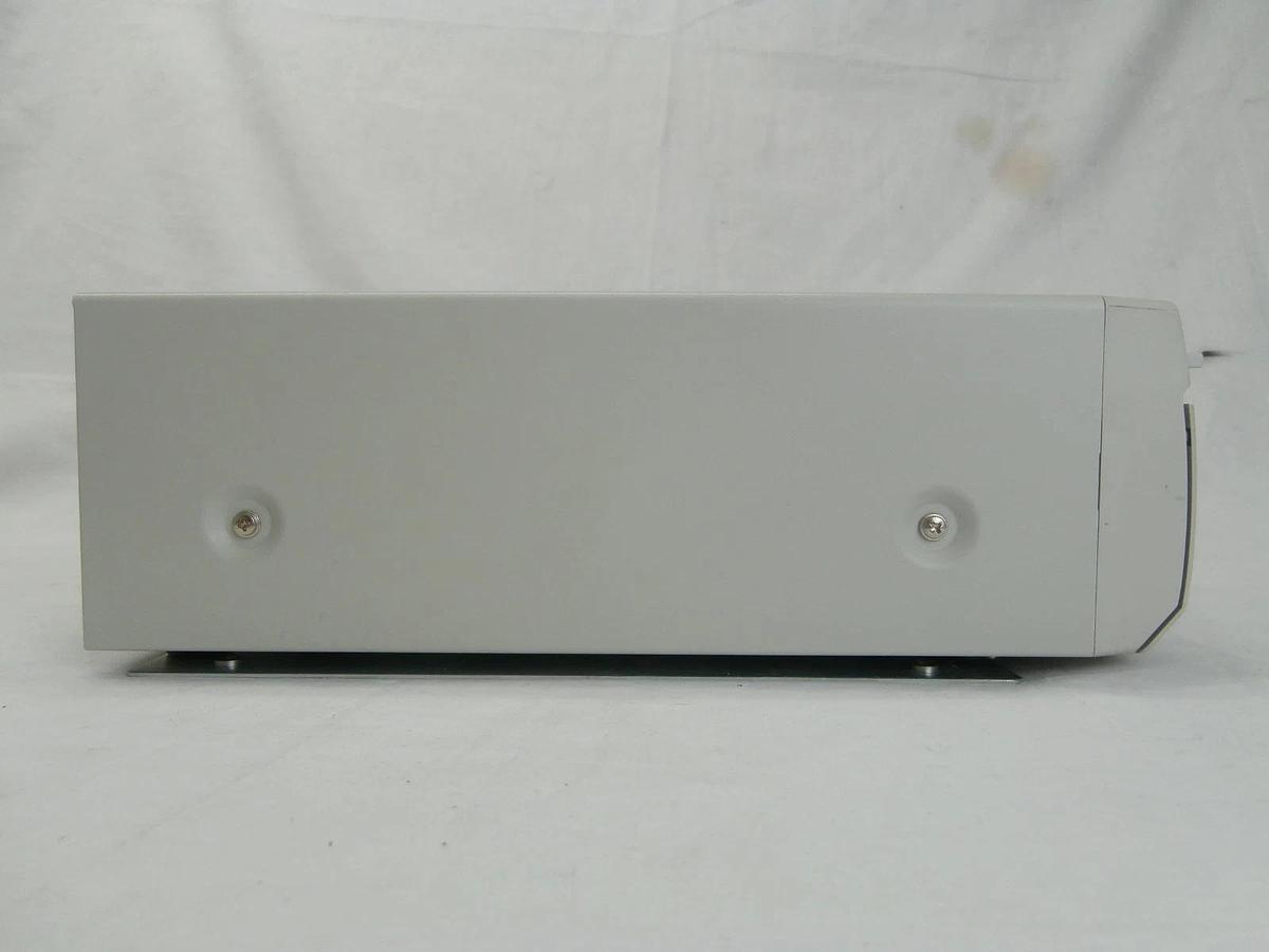 Used Sony UP-890CE Video Graphic Printer B&W Analog Used Working