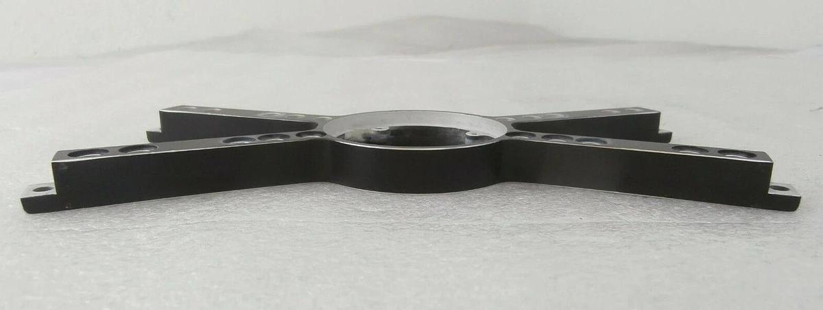 Used AMAT Applied Materials 0020-30481 8" w/Flex Carrier P5000 Working Surplus