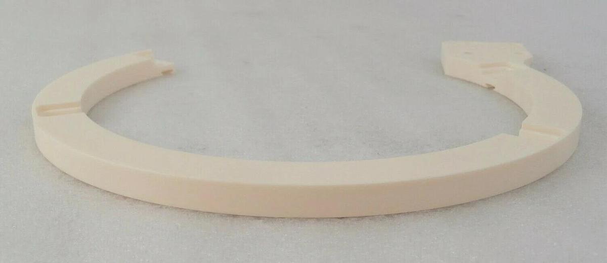 Used AMAT Applied Materials 0200-09615 SR & BSE BWCVD Wafer Lift Working Surplus