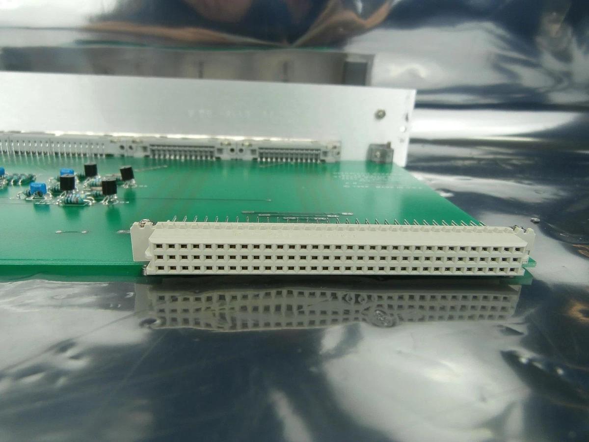 Used Ultratech Stepper 03-20-01600 Transition Stepper Motor Driver PCB Card 4700 Used