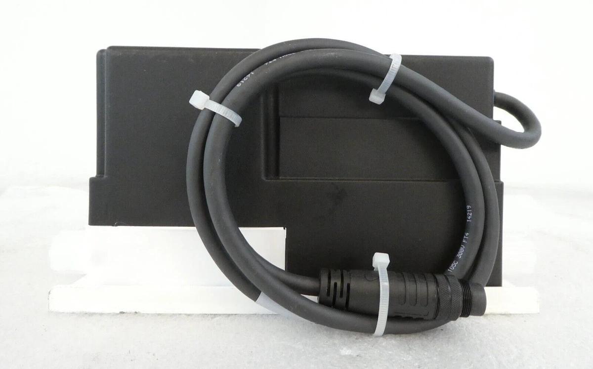 Used Entegris 6500-T5-F03-XXX-M-P8-U3-M37 InVue Integrated Flow Controller Surplus