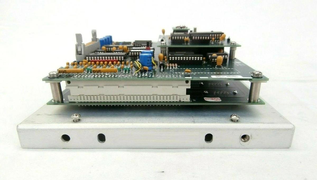 Used Lam Research 810-707060-001 PM Node 3 PCB Panel 810-707150-001 Continuum Spare