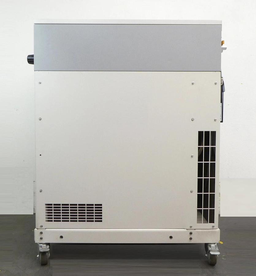 Used Parker SF130952PHP Tri-Gas Nitrogen Generator NitroFlowTG1WD Untested Surplus