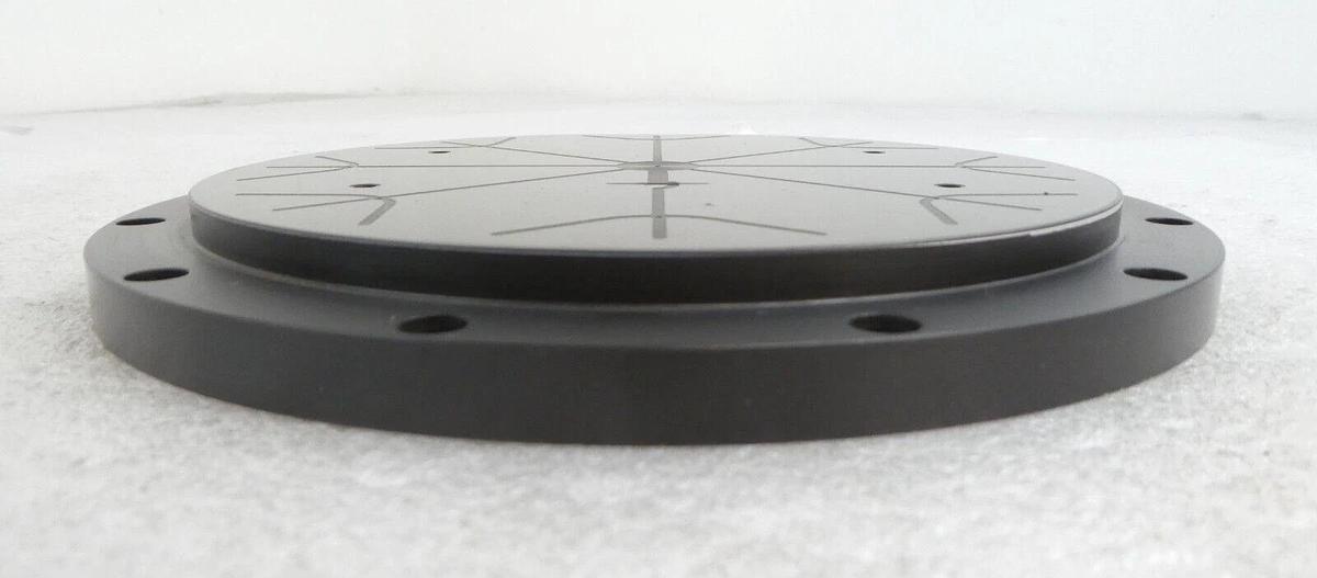 Used AMAT Applied Materials 0010-10328 200mm ESC Polyimide Pedestal 0020-34017 Spare