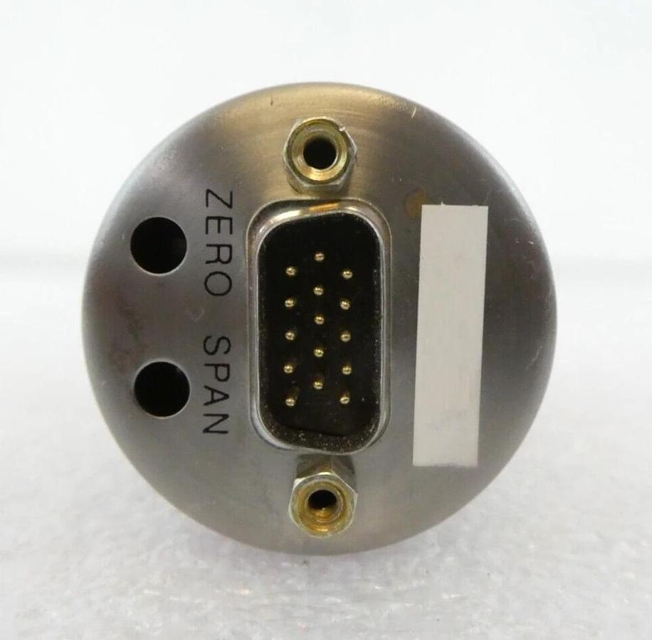 Used MKS Instruments 852A61PCA2NC Pressure Transducer Reseller Lot of 13 Working