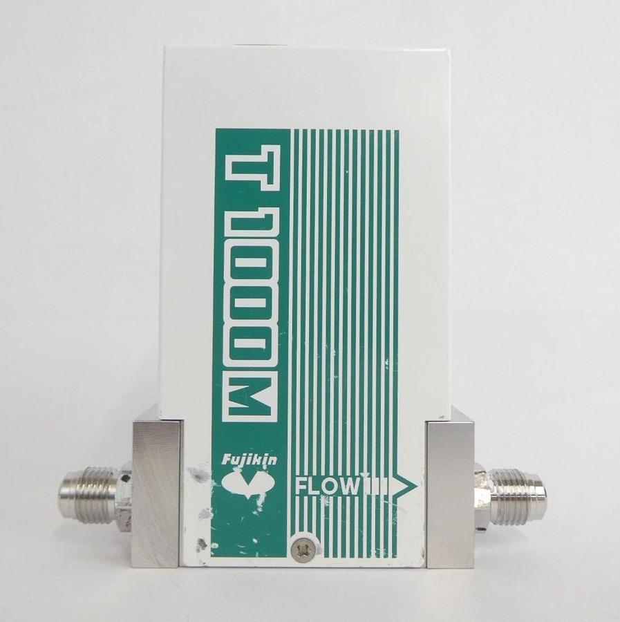 Used Fujikin FCST1030MFC-4J2-F30L-N2-U485-EP Mass Flow Controller MFC Lot of 3