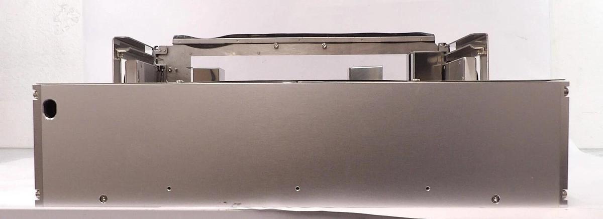 Used TEL Tokyo Electron Low Temp Hot Plate Process Station Lithius Incomplete As-Is
