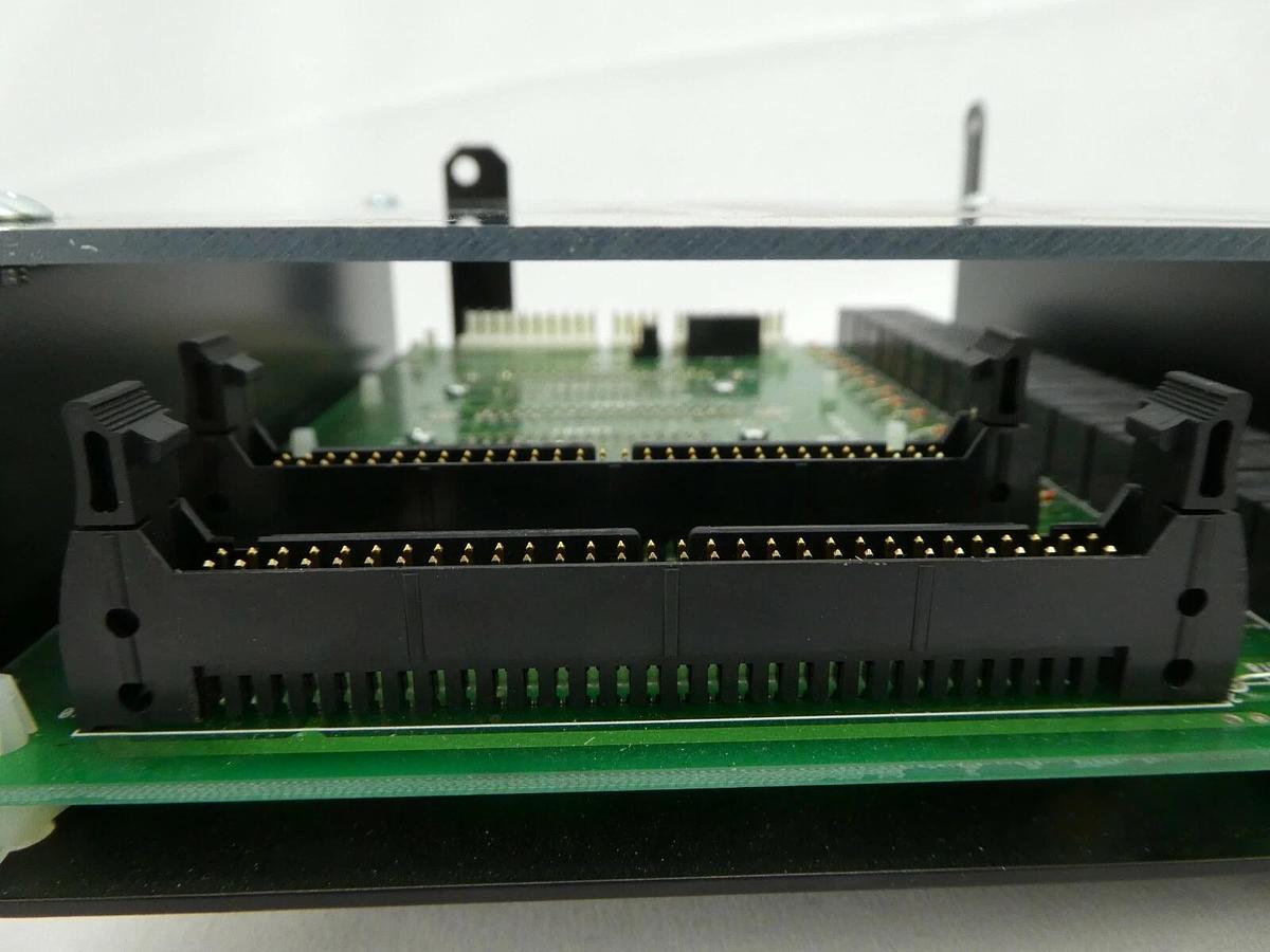 Used Omron PC-UBRP4B Communication PCB Therma-Wave Opti-Probe OP 2600B Working Spare