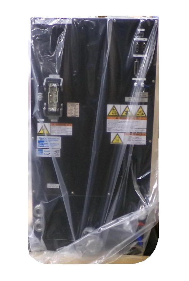 EV-M Ebara Technologies EV-M302N Dry Vacuum Pump 500351866 New Surplus