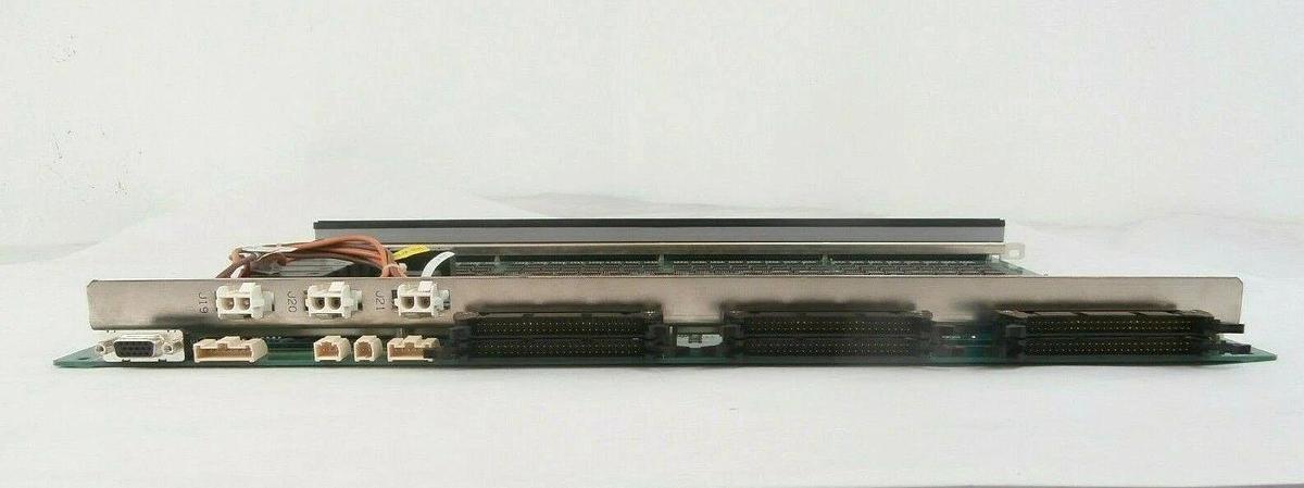 Used Advantest BGR-030239 BFA Timing PCB Card T2000 SoC Test System Working Spare