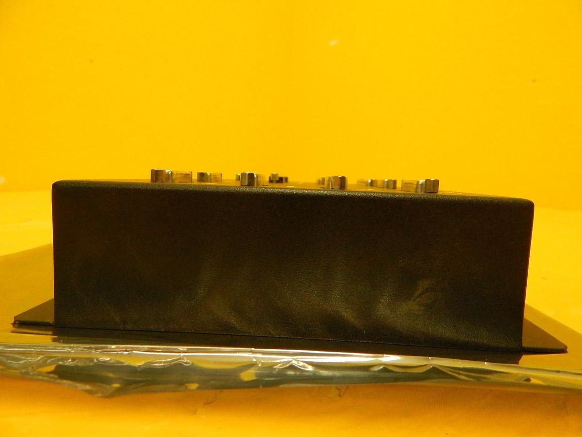 Used AMAT Applied Materials 0226-30332 Modified N2-DRYVAC Distribution Board PCB Used