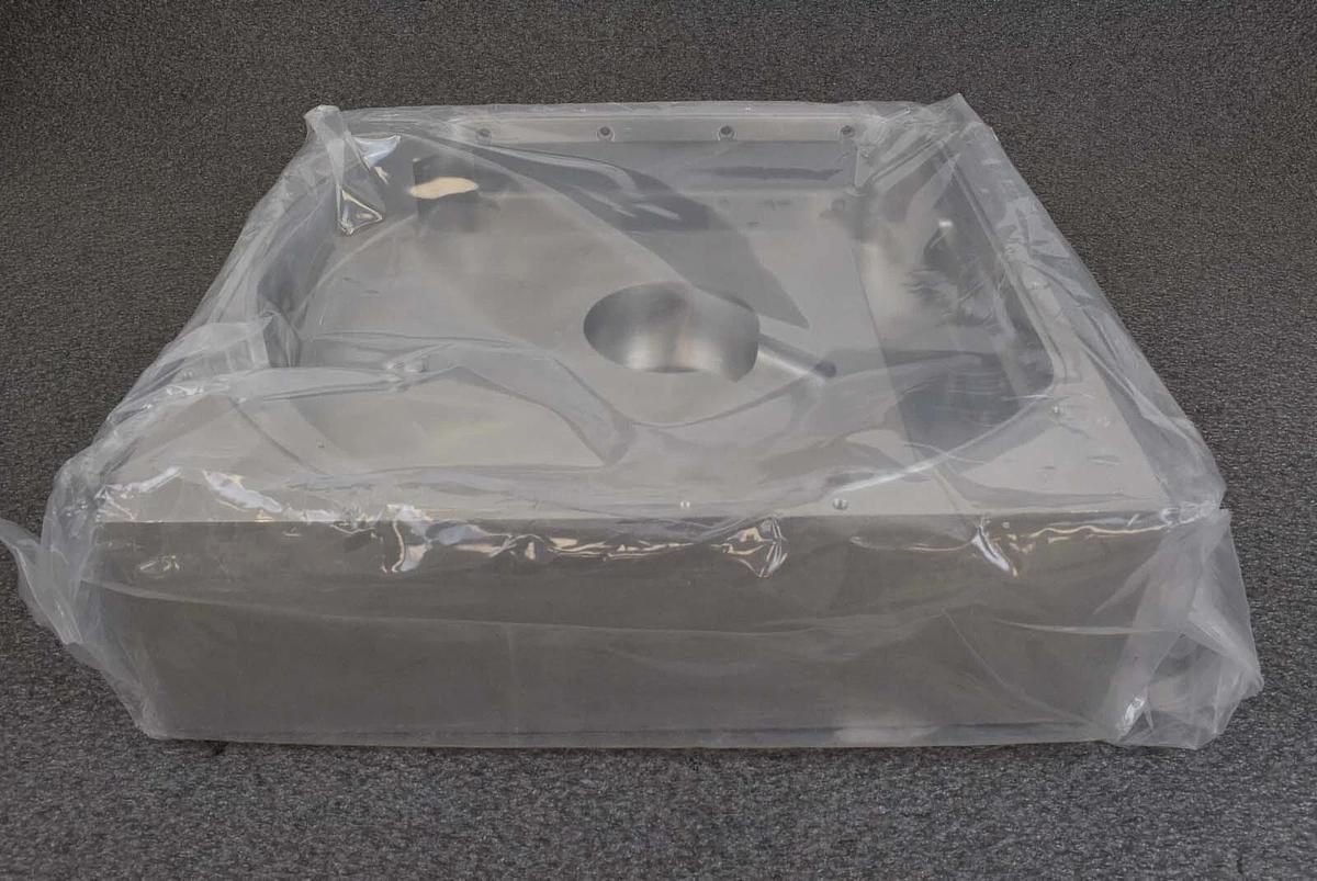 Used LAM 715-011202 Load Lock