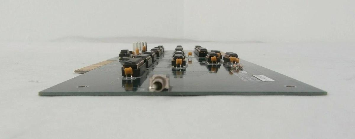 Used GaSonics 90-26090038 Display Decoder PCB A89-005-01 Aura A-2000LL Working Spare
