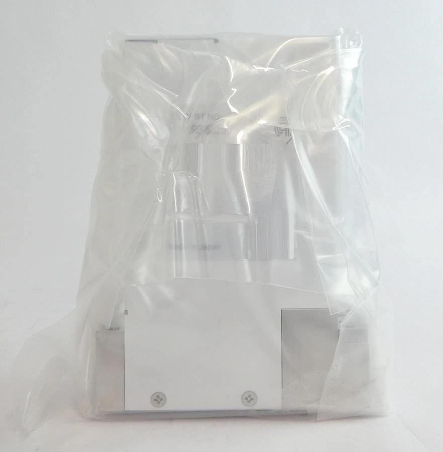 AMAT Applied Materials 0190-88250 Mass Flow Controller MFC 200000 SCCM N2 New