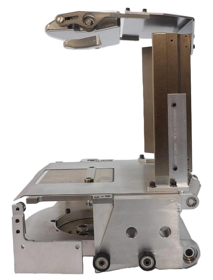 Used AMAT Applied Materials 0020-23153 200mm Wafer Cassette Assembly Working Surplus