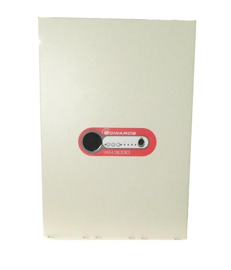 Refurbished iXH3030 Edwards NRY24H000XS Dry Vacuum Pump IXH 3030 Copper Exposed Refurbished