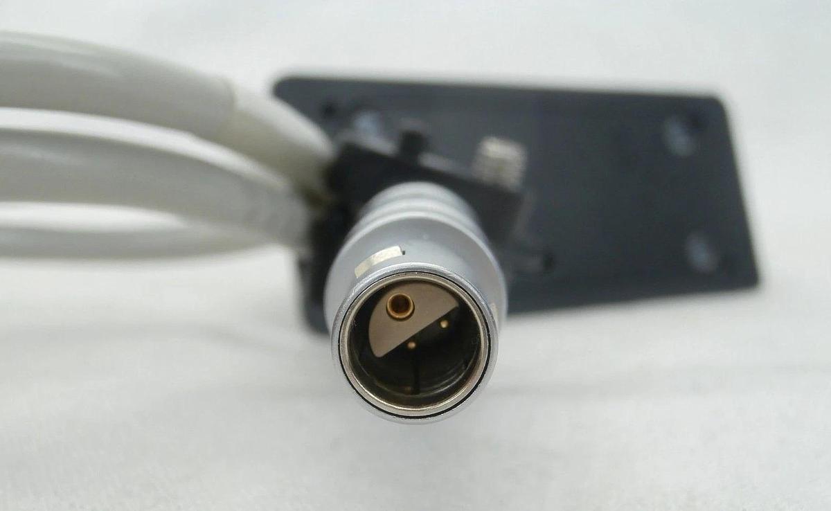 Used Brooks Automation ANT-ID2-INFIXR6 Fixload Antenna Hermos Reseller Lot of 4 Used