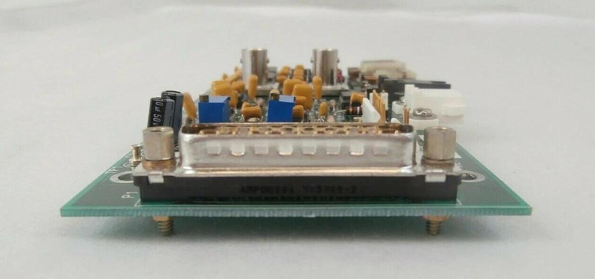AMAT Applied Materials 0100-40037 Source Signal Conditioning Board PCB New Spare