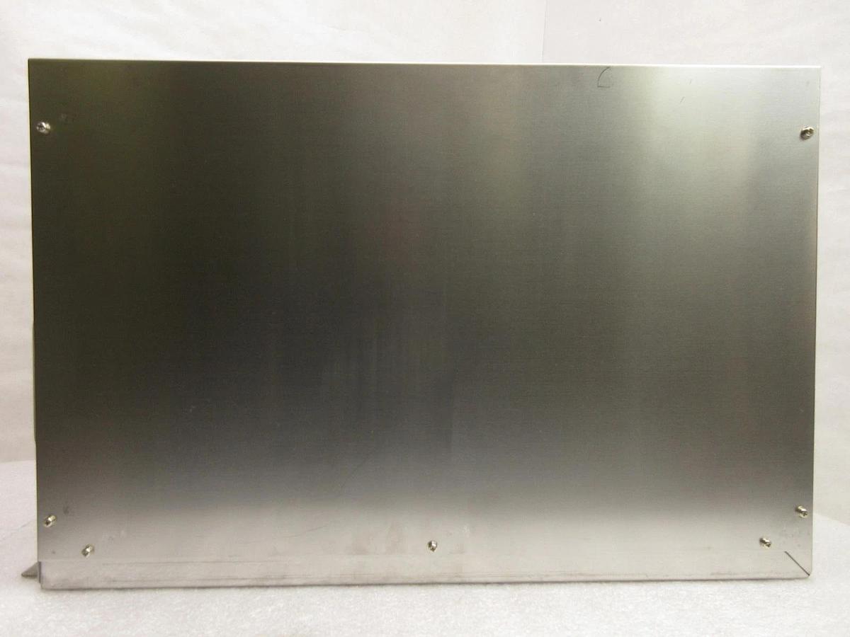Used Nikon 4S066-019-1 MSYC-L Amplifier Module SPA472G 4S013-684-1 NSR Series Working