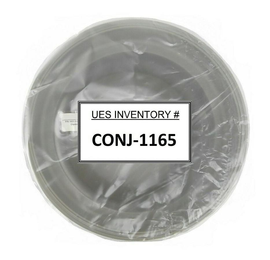 Refurbished AMAT Applied Materials 0021-10223 Clamp Lid Chamber Liner OEM Refurbished