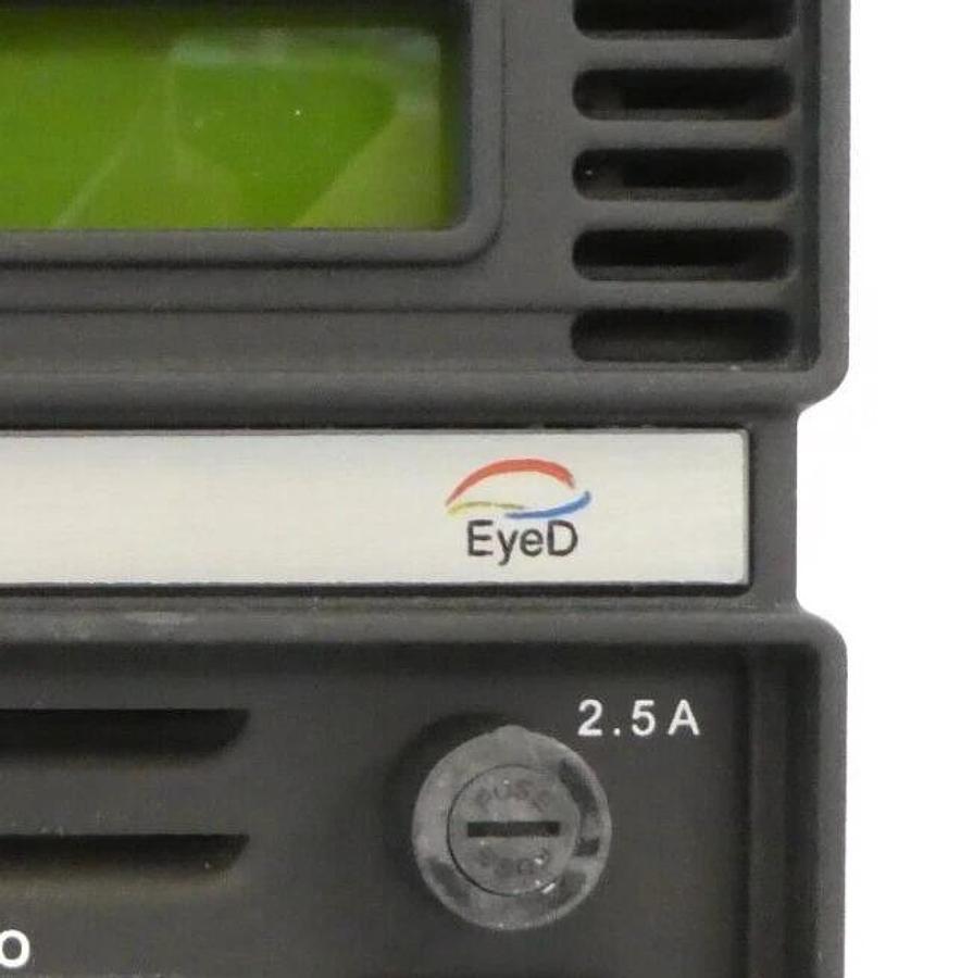 Used Verity Instruments 1007467 Spectrograph SD1024F-2-S AMAT 0190-28658 Working