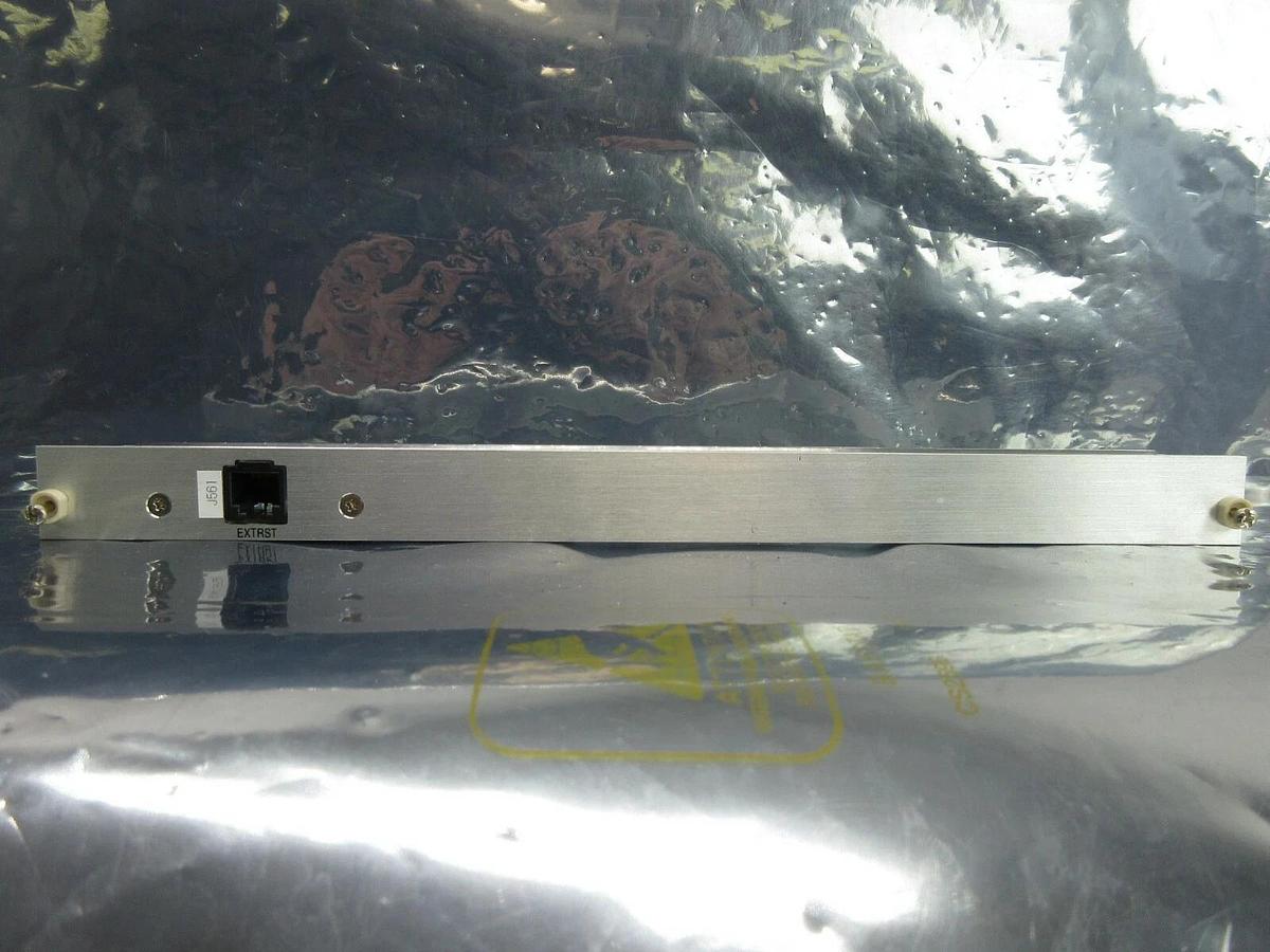 Used Nikon 4S013-535 Interface Board PCB STGVMERST-IF 4S063-067 NSR-S620D Used