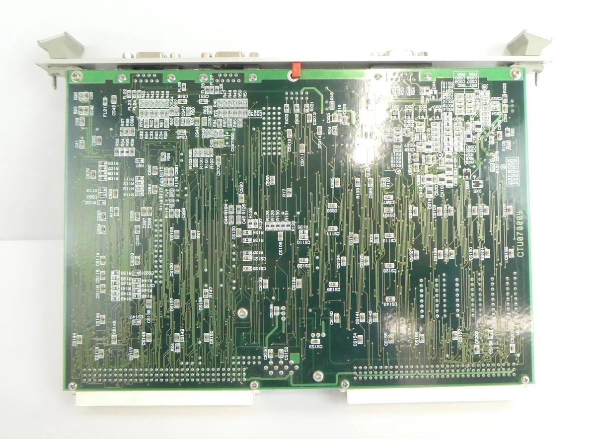Used Tokyo Seimitsu FA0132D Proper Interface PCB Assembly UF300A Working Surplus