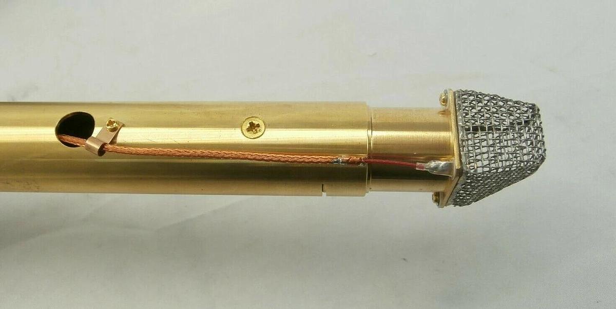 Used JEOL Column Electron Detector Assembly JWS-2000 Wafer Defect Review SEM Working