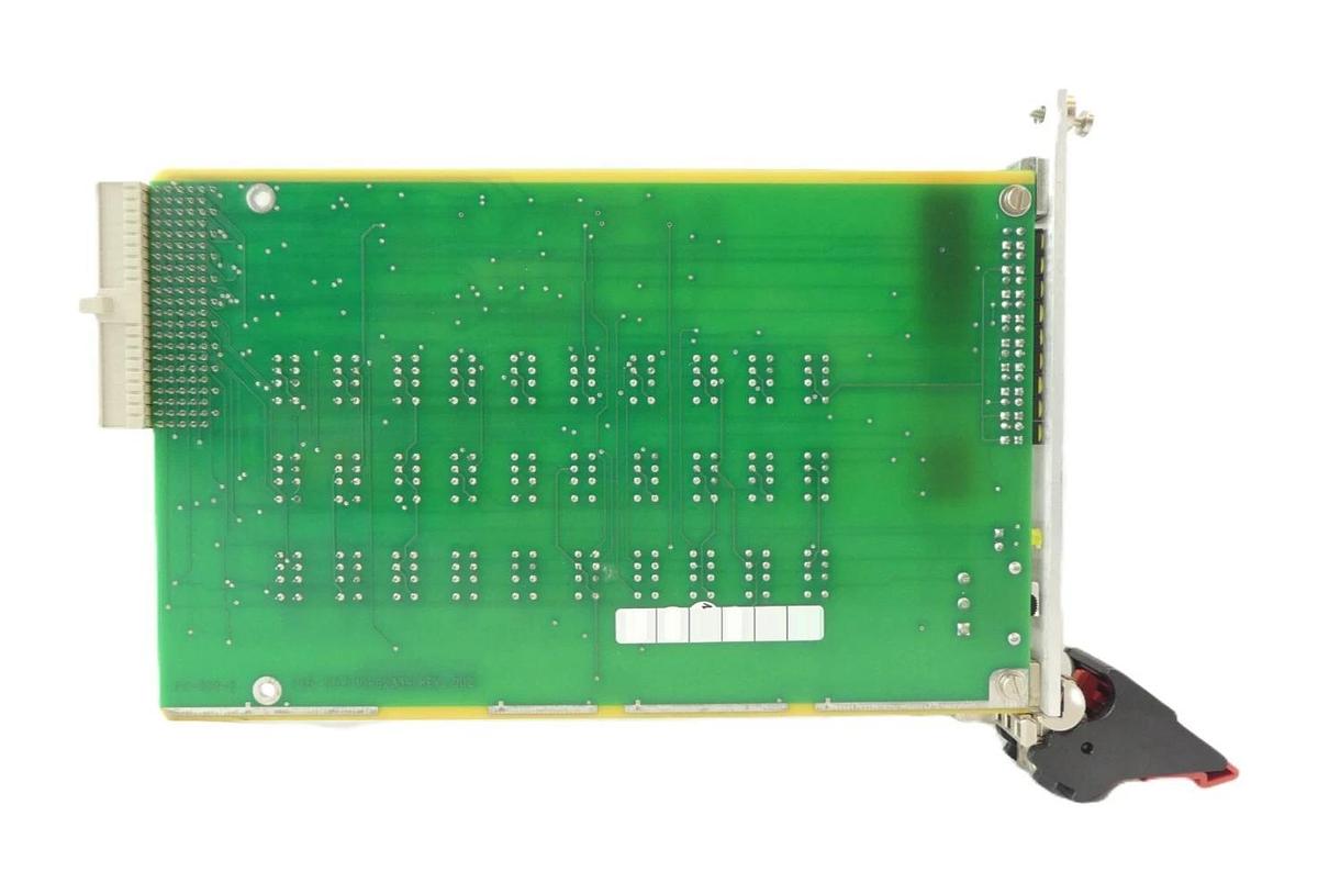 Used AMAT Applied Materials 0100-02310 SWLL Interlocks PCB Card Working Surplus