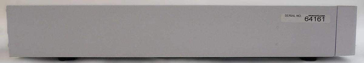 Used Shimadzu 228-45018-58 3-Channel Degassing Unit DGU-20A3R HPLC Spare Surplus